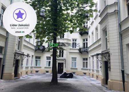 Piękne, stylowe 4 pokoje w centrum