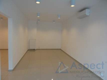 Lokal użytkowy do wynajęcia, 118 m2, Szczecin