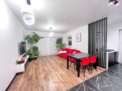 Piękne M-4 - Parkitka - Dwa balkony