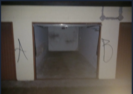 Garaż ul. Osiedle Śląskie WG RACULKA