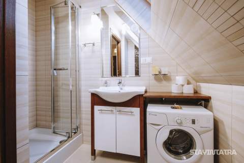 2-poziomowy apartament inwestycyjny Zakopane