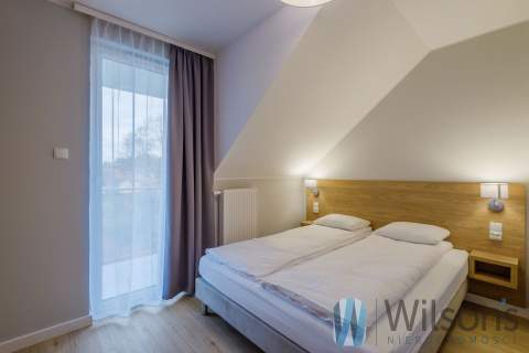 Nadmorski Apartament - Lokal mieszkalny