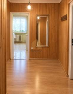 WIDOK na zieleń Powstańców Śląskich 3 pok. ogrz. miejskie