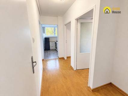 DĄBROWSKIEGO CITY SMART - 3 POKOJE JEŻYCE-OGRODY