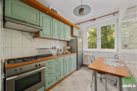 3 pokoje 53m2 2 piętro Balkon ul. Przyjazna 4