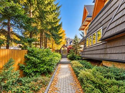 Mieszkanie w Kościelisku 52,06m2
