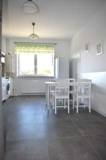 Komfortowe, nowe mieszkanie 54m,kameralne osiedle.