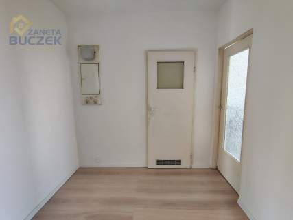 Mieszkanie 2-pokojowe Balkon Warszawska