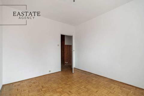 Przestronne 3 pokoje Balkon Miejsce w garażu