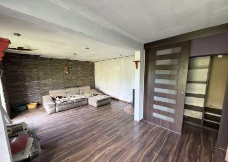Dom do remontu ok. 120 m2 Chełm Śląski NJ INVESTMENT