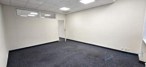 Lokal biurowy 125 m Wały Chrobrego, Szczecin