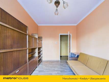44,93 m2 - 2 pokoje - kameralne Osiedle - Centrum