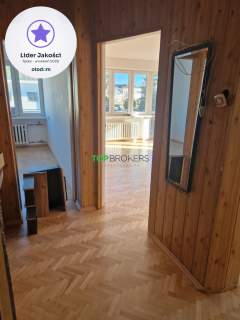 Wygodny dom w trakcie remontu, hostel/firma