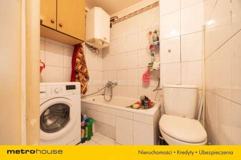 Mieszkanie 37,5 m2 na 2 piętrze - ul. Kościuszki