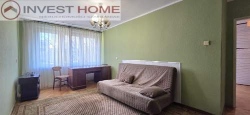 trzy pokoje, piwnica, loggia