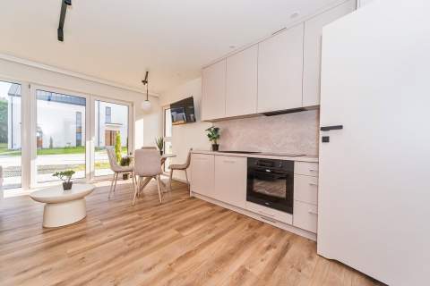 Apartament premium z widokiem na góry Ustroń