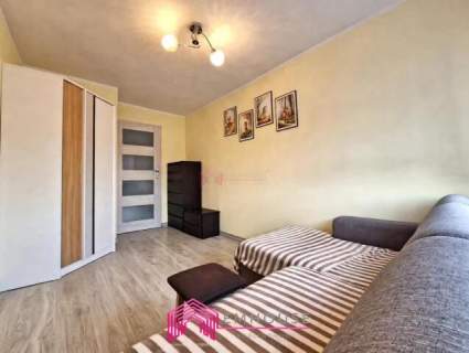 Komfortowe, bezczynszowe 2 pokoje 50 m2 - Nasutowo 10 km od