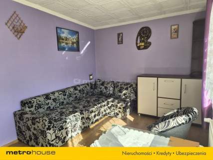 2-pokojowe z balkonem w centrum