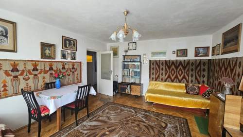 OLSZA-UGOREK, Ułanów, 2 pok, kuchnia ,balkon VIp