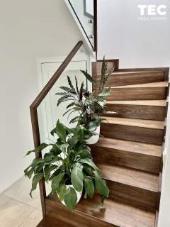 Dwupoziomowy apartament z ogrodem i dużym tarasem Kraków, Bro