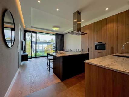 apartament FORT CZE 70m2