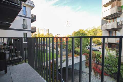 Czyżny Sołtysowska 3 41m2 3 pok Gabinet