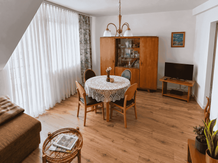 Komfortowe 2 pokoje po kapitalnym remoncie Lubawa, ul. Gdańska