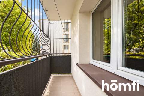 Przestronne 4 pokoje Balkon 80 mkw Piaseczno
