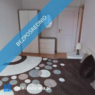 BEZPOŚREDNIO, Przestronne 3 pokojowe z garażem, na pograniczu...
