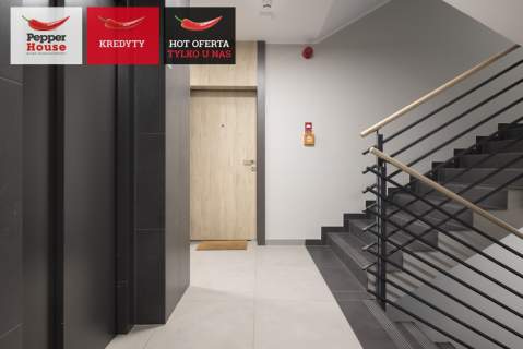 34m2 Gdańsk Lawendowe Wzgórze