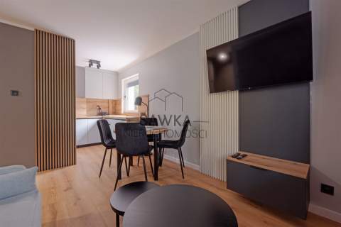 Mieszkanie do wynajęcia, 30 m2, Zielona Góra