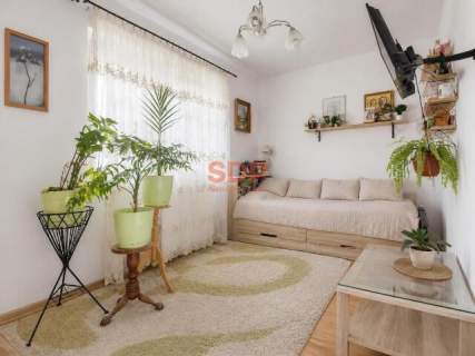3 pokoje, rozkładowe, 14 minut od Pl. Grunwaldzkiego
