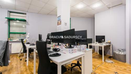 Lokal użytkowy, Żabiniec, ulica Konecznego