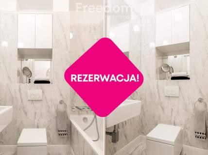 2 pokoje Al. Waszyngtona, Park Skaryszewski