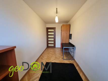 3-pokojowe, 47 m, ul. Nowomiejska, blisko centrum