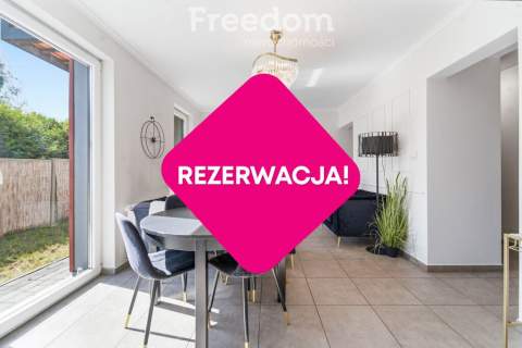 Apartament z ogródkiem i miejscem parkingowym