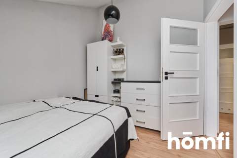 4 pokoje dla rodziny 78m2 garaż