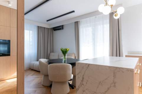 3 pokoje premium balkon klimatyzacja