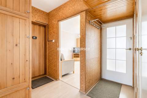 Mieszkanie na sprzedaż, 45,5 m2, Kraków