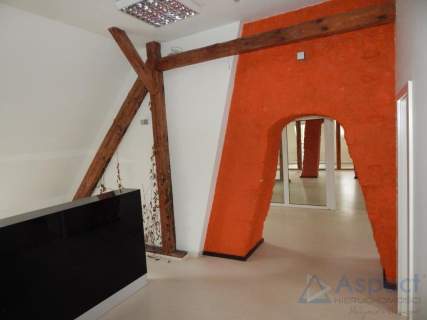 Biuro do wynajęcia, 170 m2, Szczecin