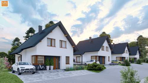 Dojazdów,klimatyzacja,kominek,podłogówka