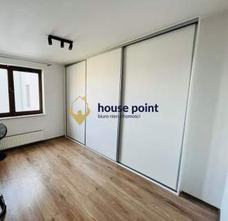 DUŻE NOWOCZESNE 3-POK. BALKON M.PARKINGOWE-PARKOWA