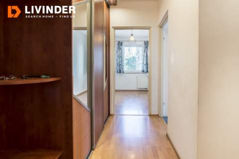 2 pokoje 35 m balkon Górka Narodowa