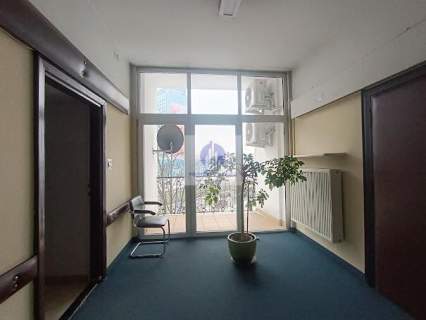 Śródmieście lokal biurowy 64 m2 do wynajęcia