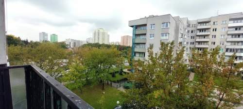 Sprzedam mieszkanie przy Metro Wilanowska