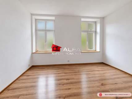 Na sprzedaż komfortowe, 2-pokojowe 45 m2 z garażem