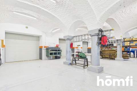 Dom, Warsztat, Hala 800m2