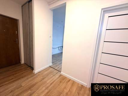 PIĘKNE, PRZESTRONNE MIESZKANIE PO REMONCIE GOZDN
