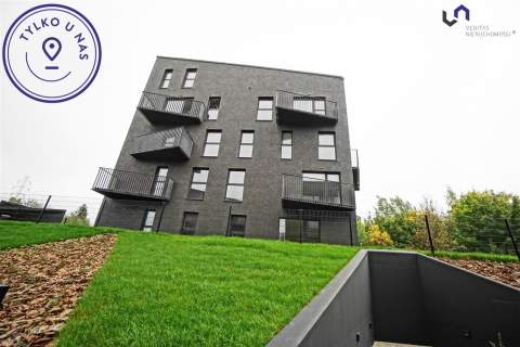 NOWE MIESZKANIA. 3 POKOJE BALKON