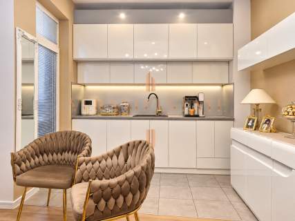 Elegancki apartament w centrum Piotrkowa